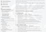 create or improve your professional CV resume